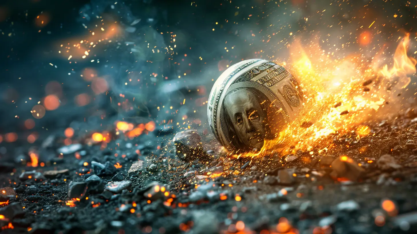 How Inflation Influences Consumer Credit and Borrowing Costs