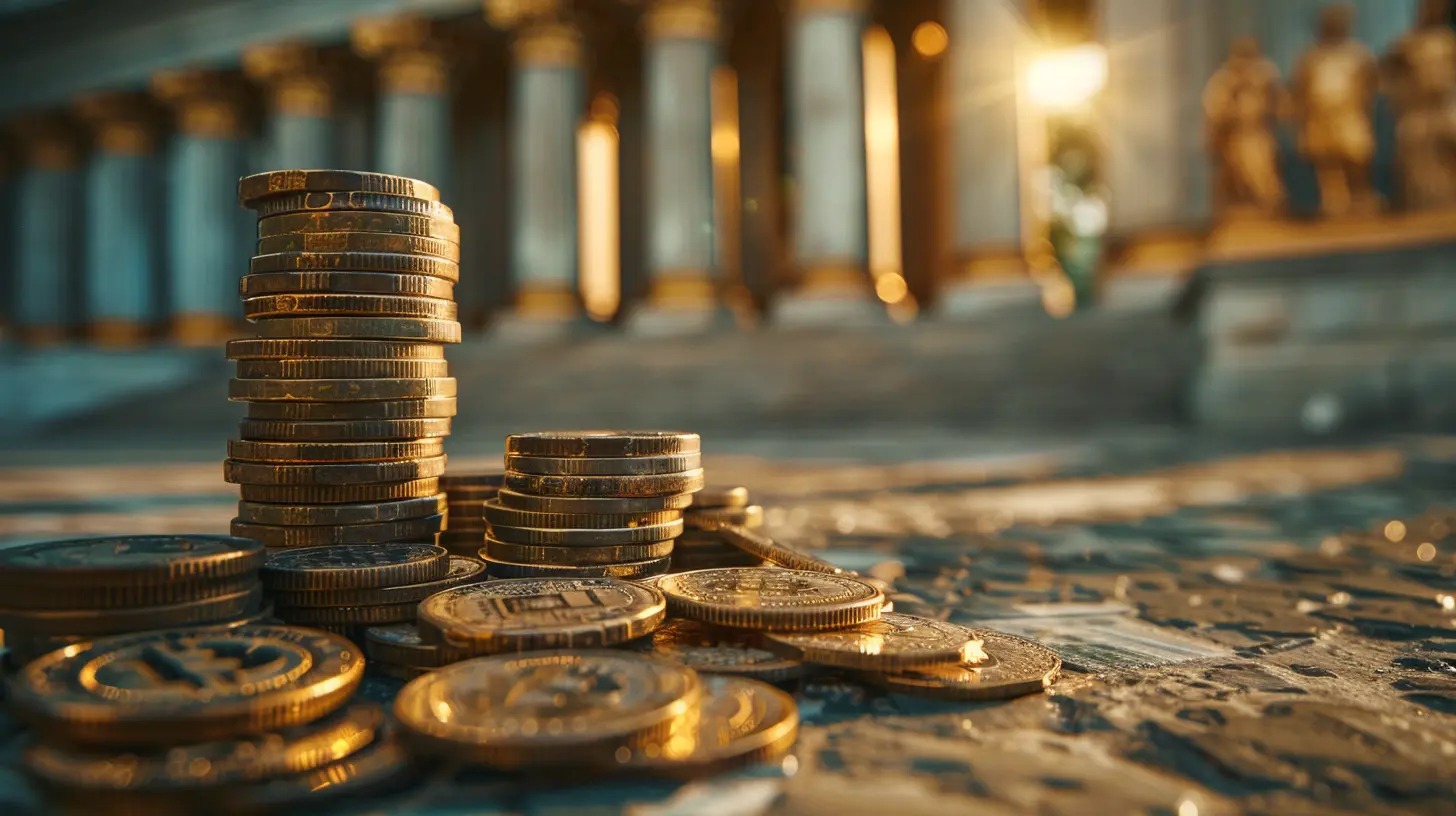 How Inflation Influences Consumer Credit and Borrowing Costs