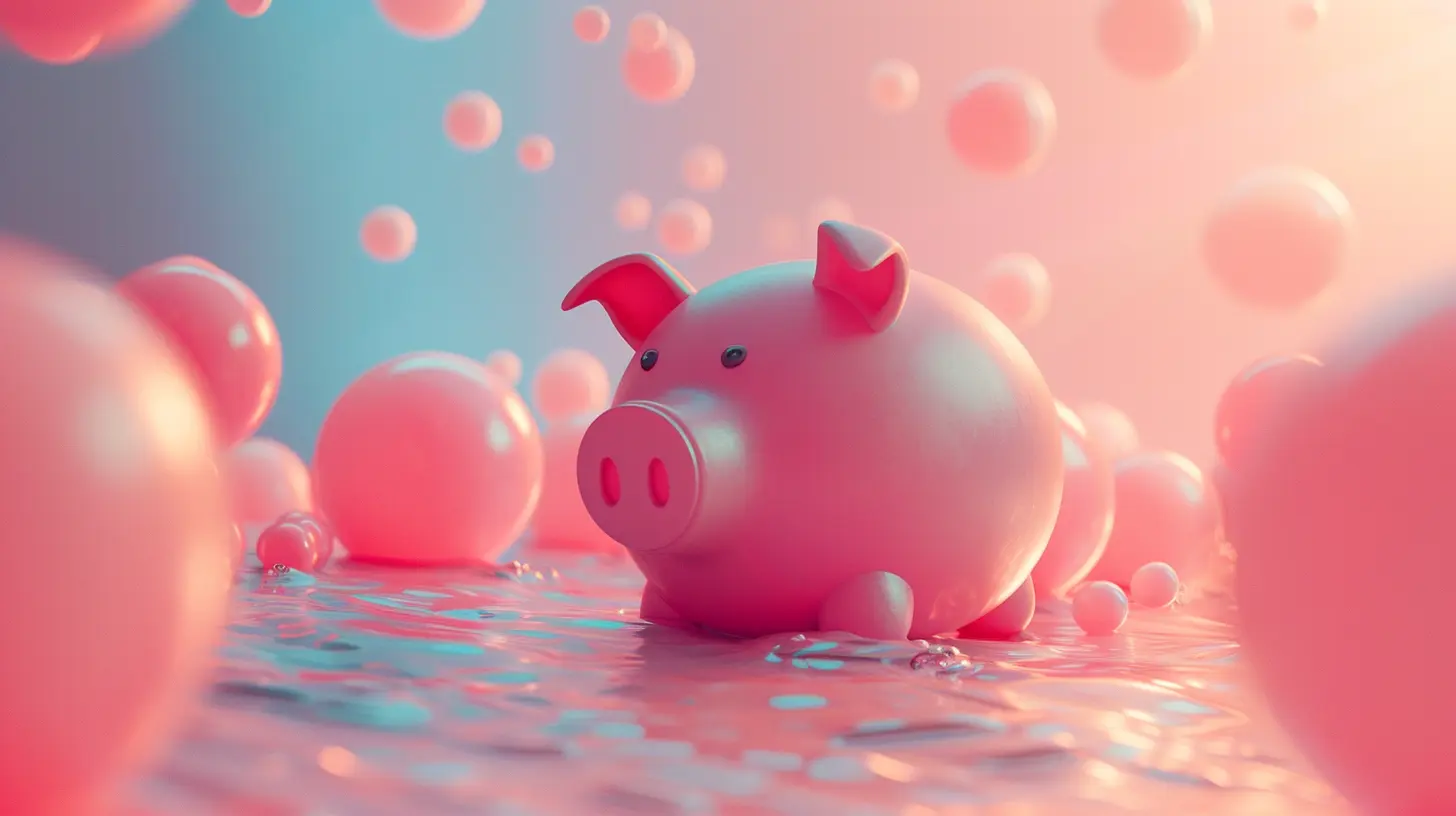 How Inflation Influences Consumer Credit and Borrowing Costs