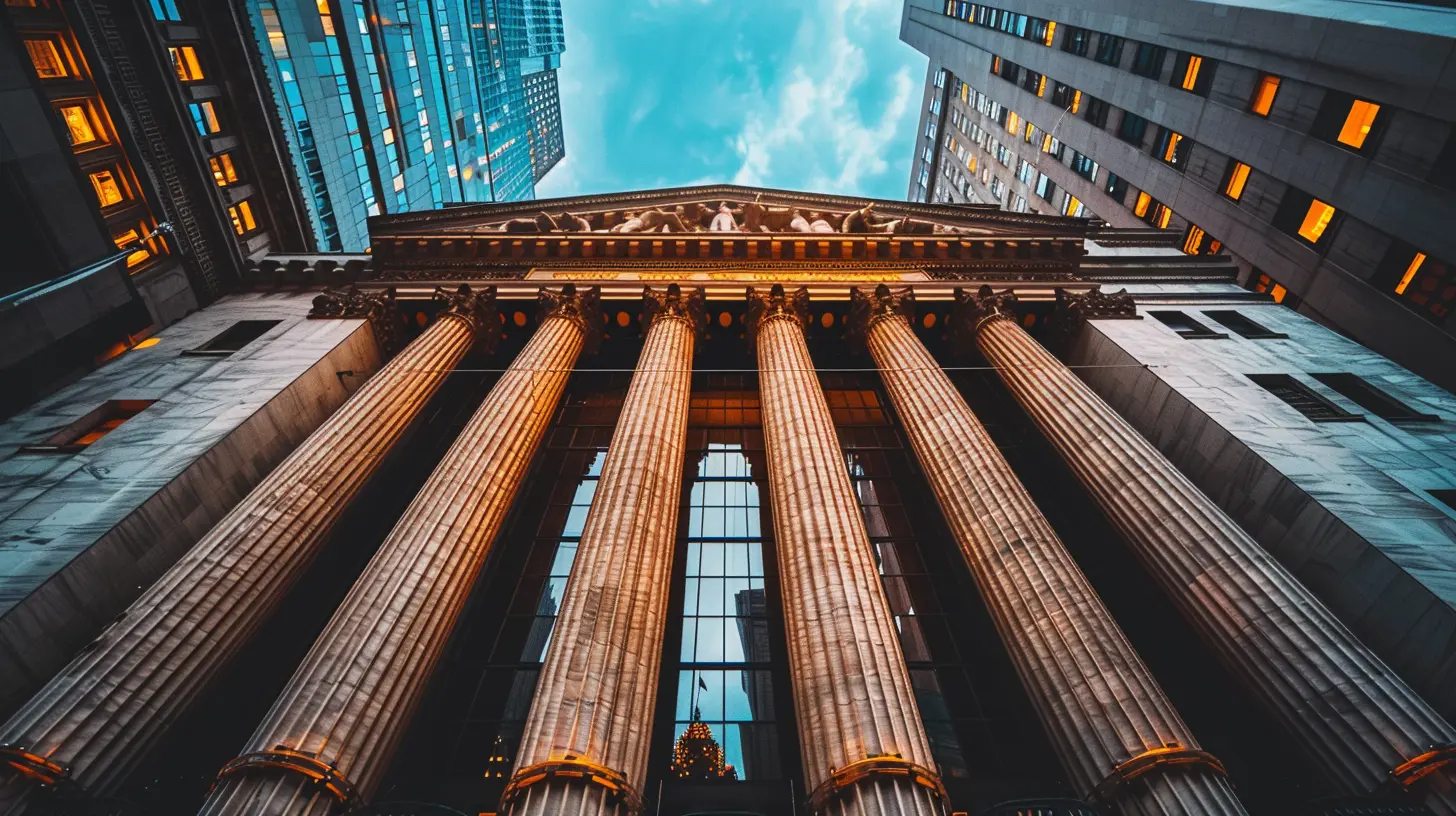 How Interest Rate Hikes Impact Stock Prices