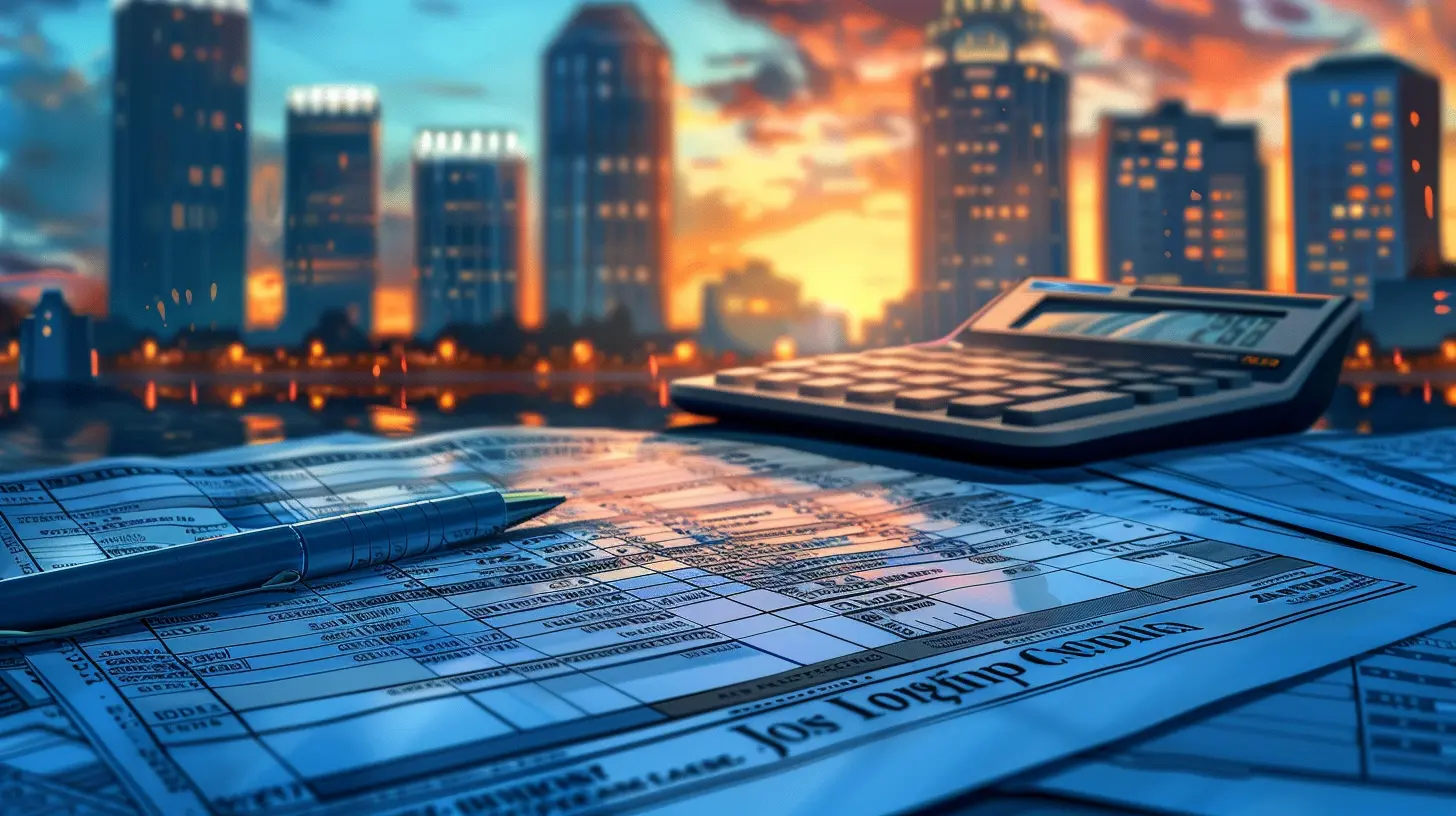 How Job Changes or Relocations Affect Your Tax Refund