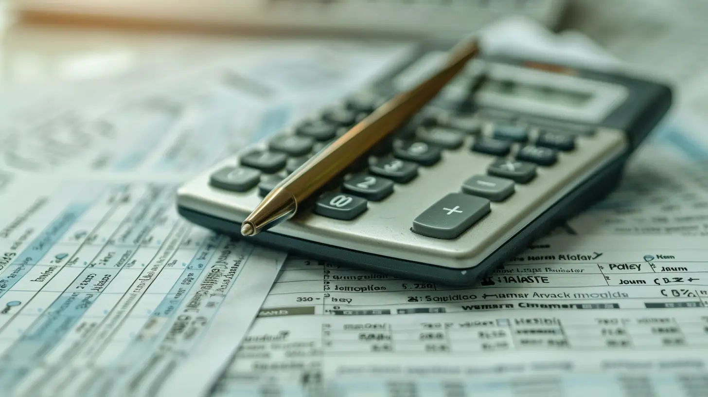 How Job Changes or Relocations Affect Your Tax Refund