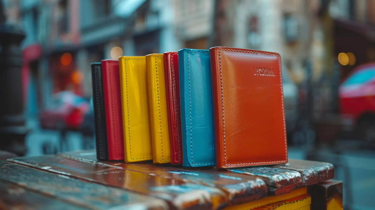 How Many Credit Cards Should You Really Have?