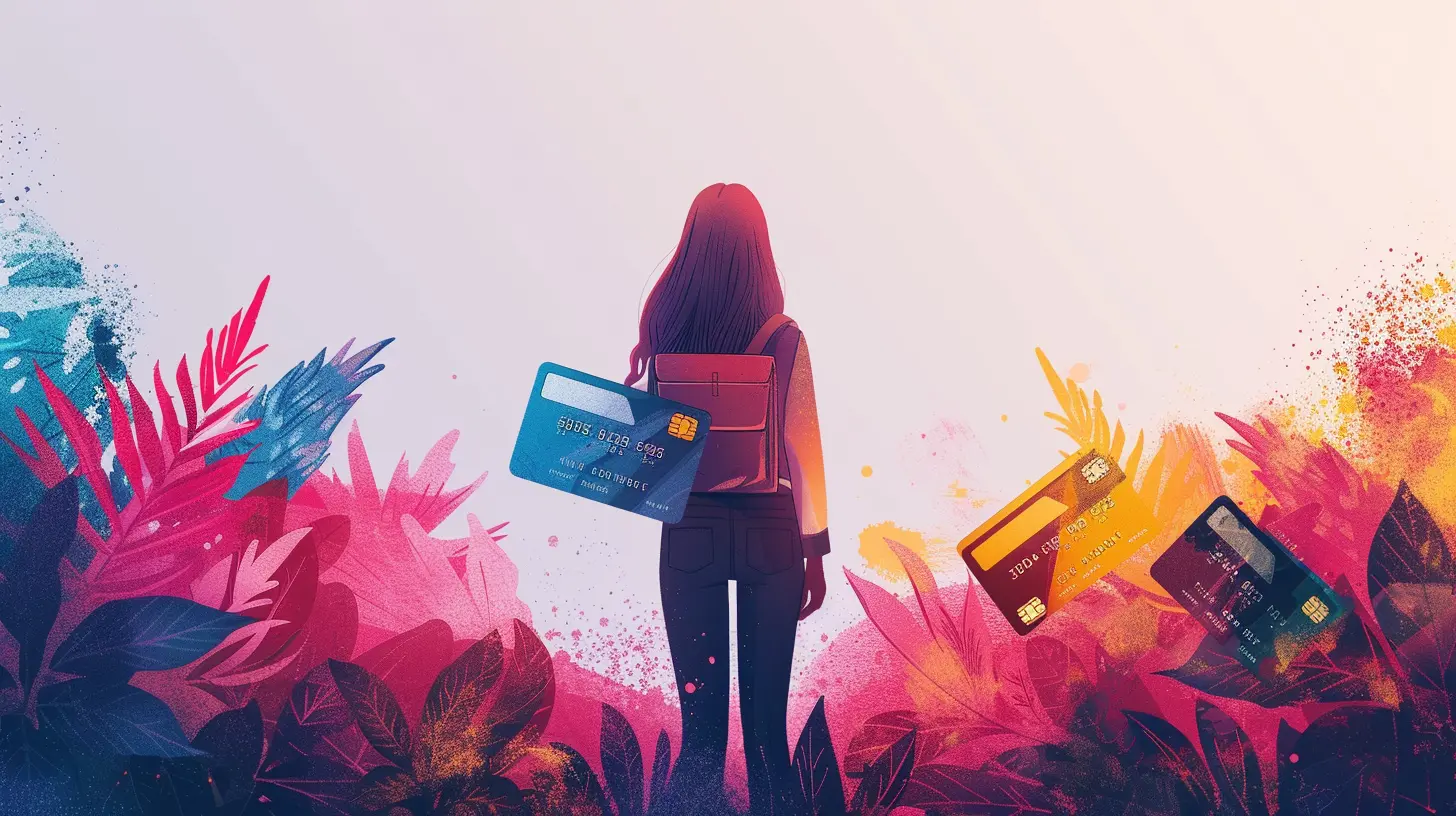 How Many Credit Cards Should You Really Have?