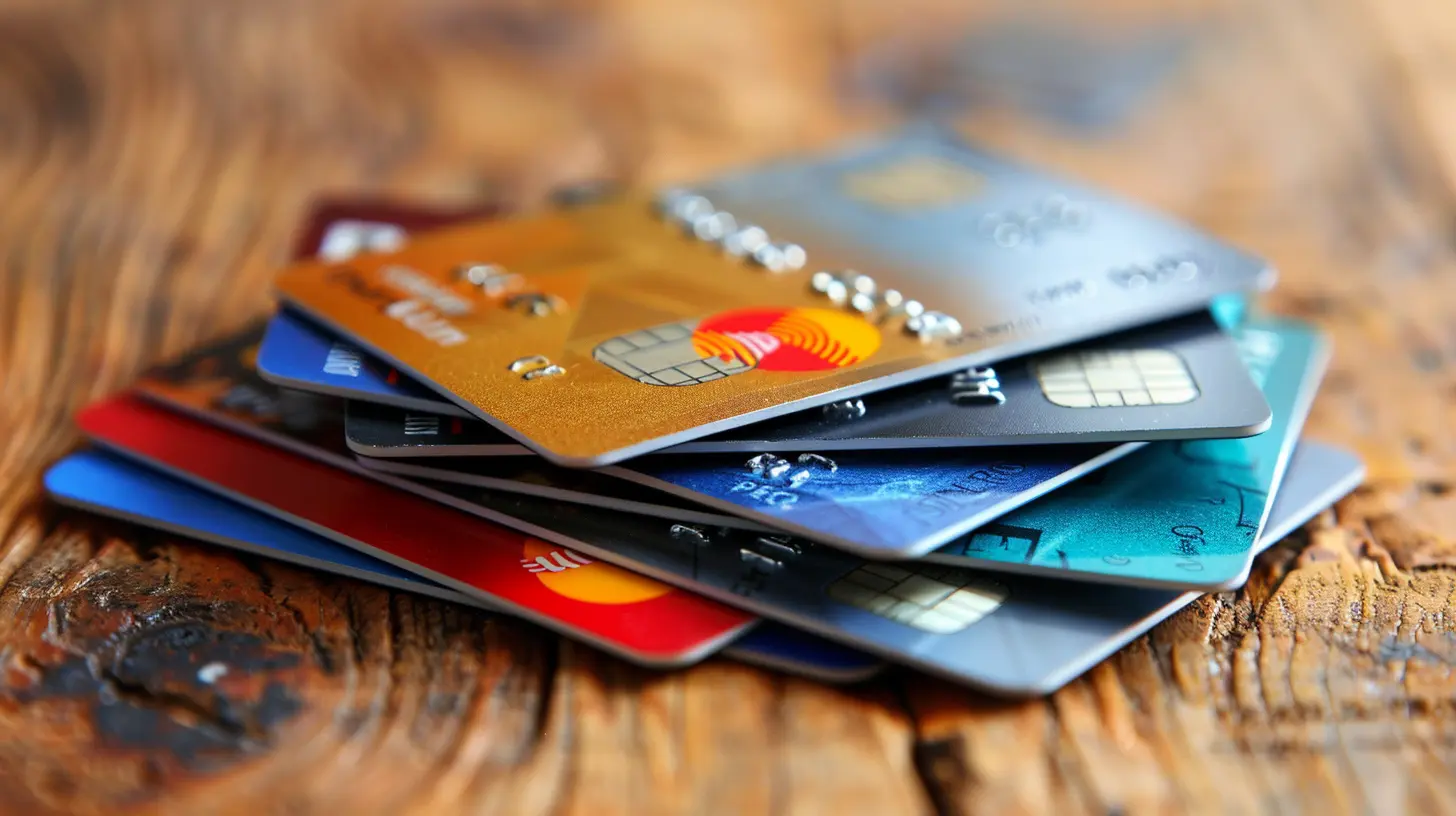 How Often Should You Review Your Credit Card Statement?