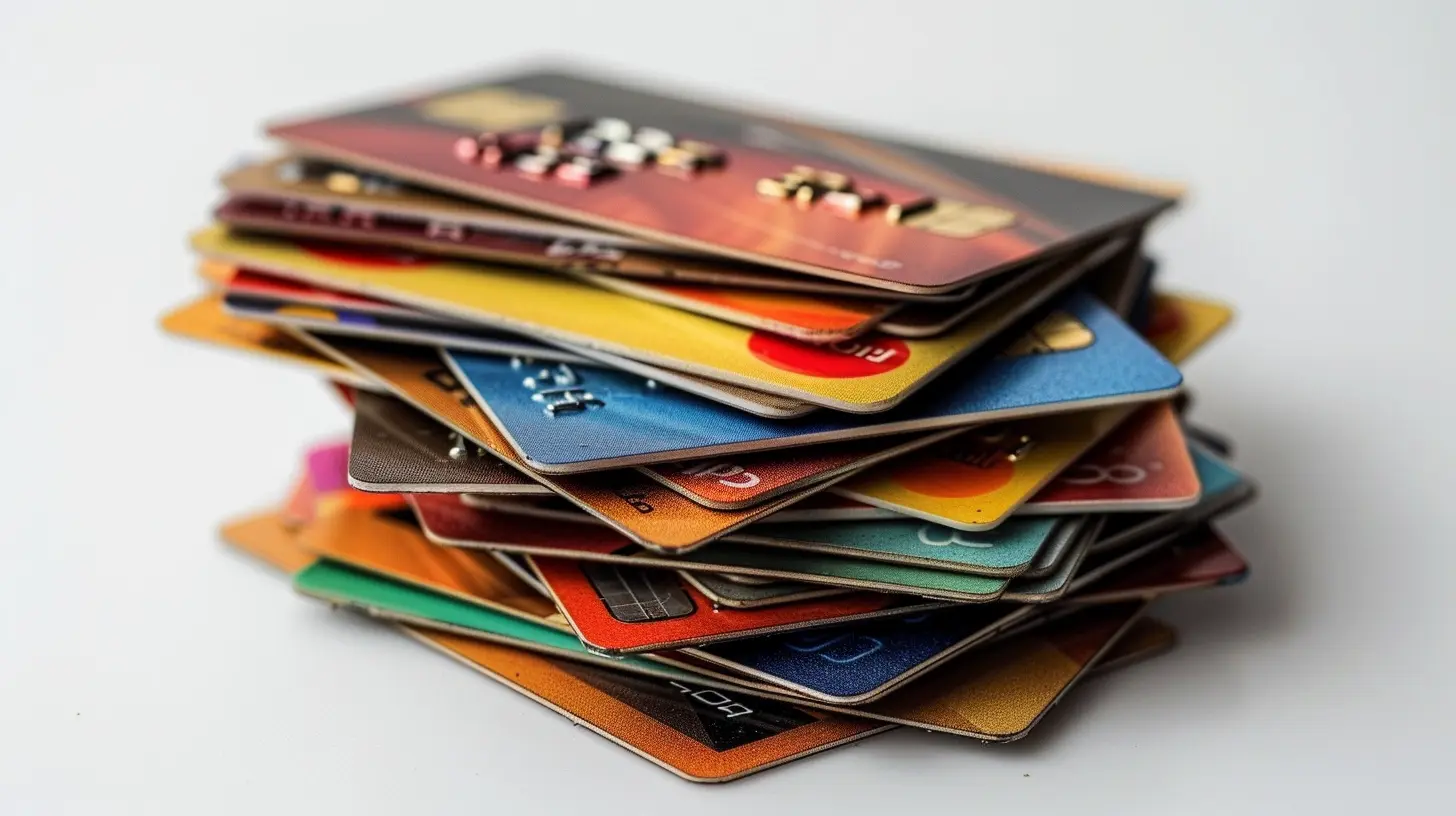 How Often Should You Review Your Credit Card Statement?