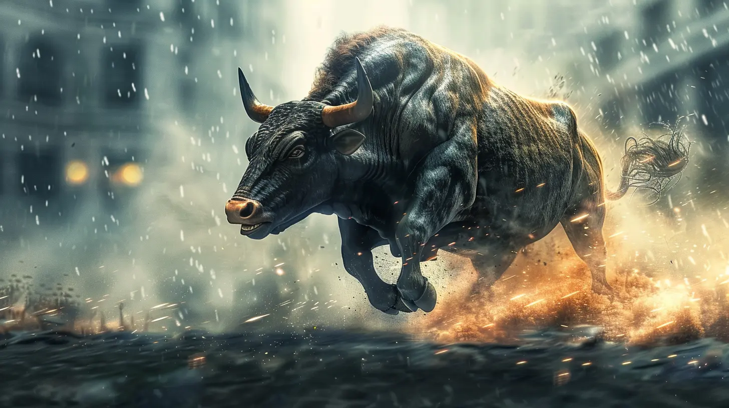 How Portfolio Diversification Reduces Risk in Volatile Markets