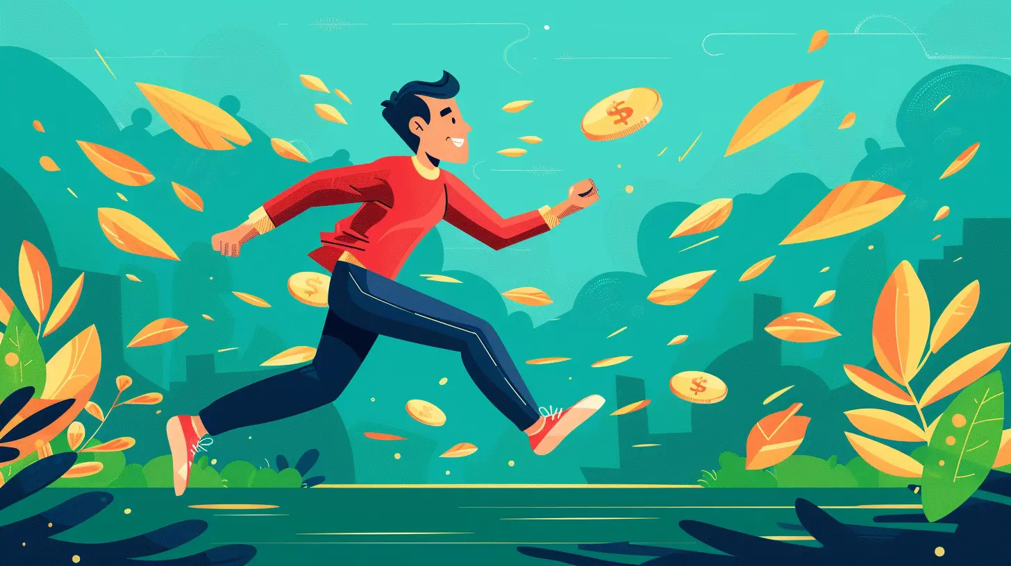 How Reducing Fixed Expenses Can Accelerate Financial Independence