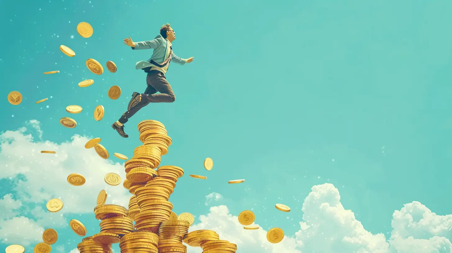 How Reducing Fixed Expenses Can Accelerate Financial Independence