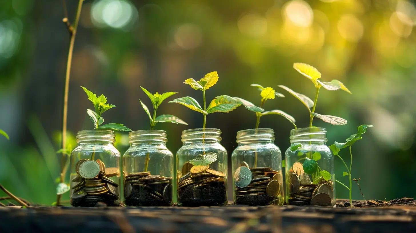 How Sector Exposure Affects Portfolio Diversification Outcomes