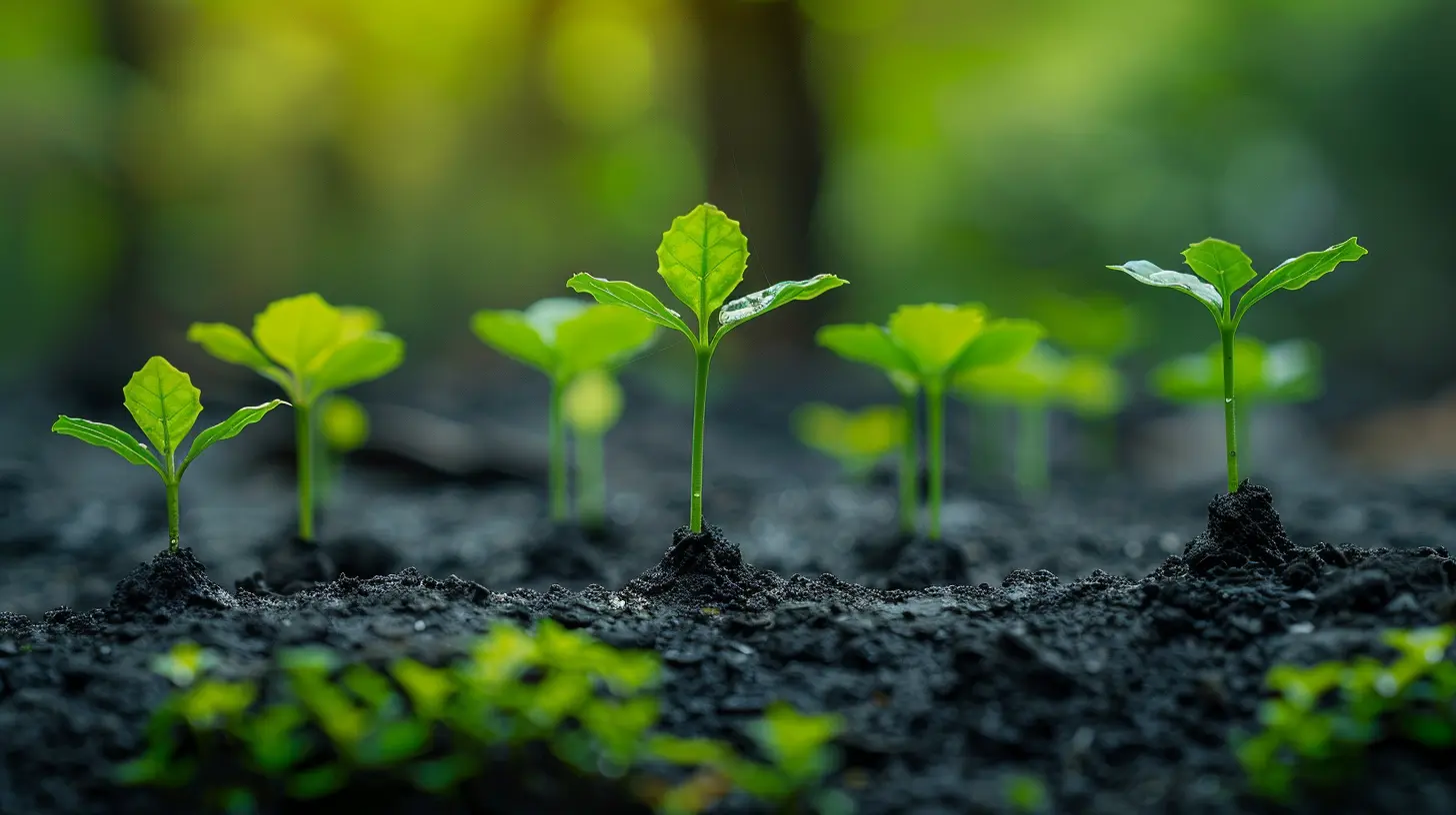 How Sector Exposure Affects Portfolio Diversification Outcomes