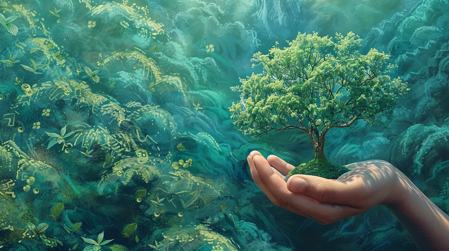 How Socially Responsible Investing Can Add Diversification to Your Portfolio