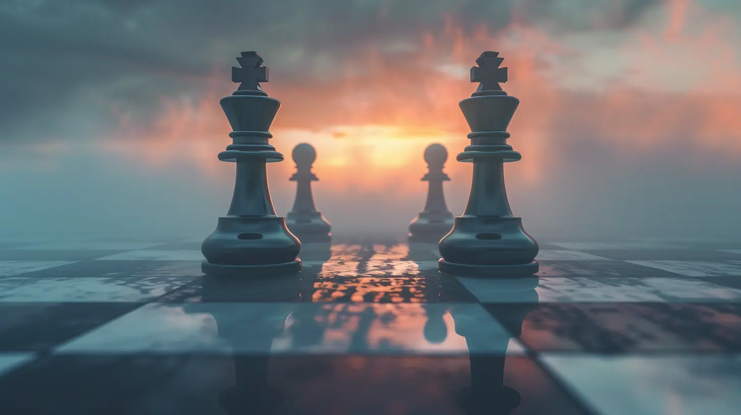 How Tax Law Changes Impact Your Capital Gains Strategy