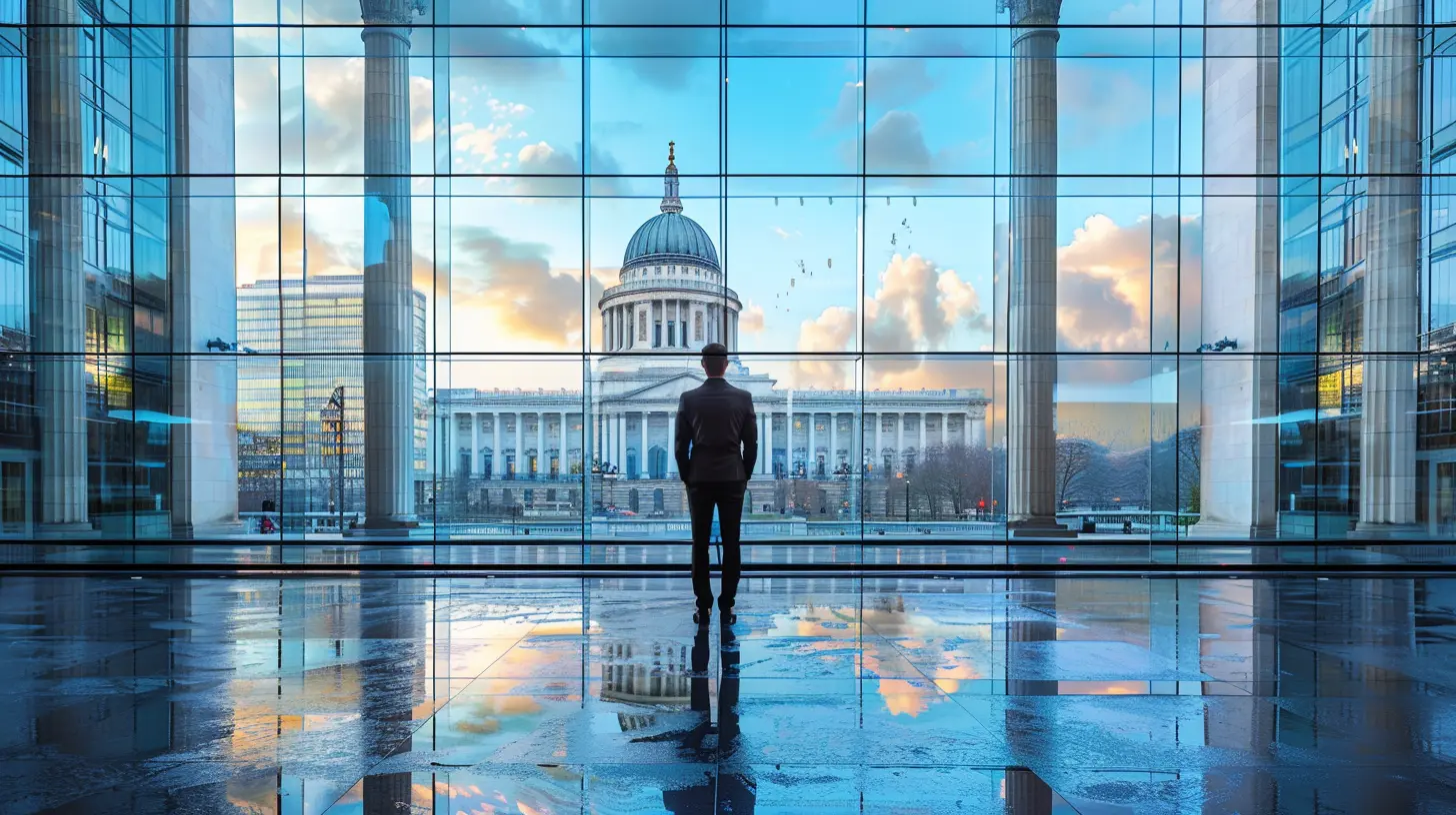 How Tax Law Changes Impact Your Capital Gains Strategy