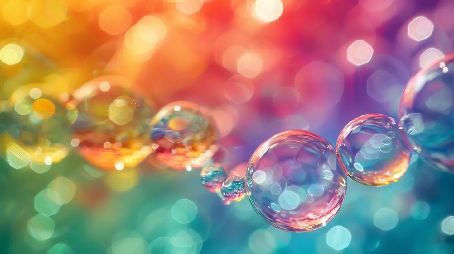 How Technology is Changing the Dynamics of Portfolio Diversification