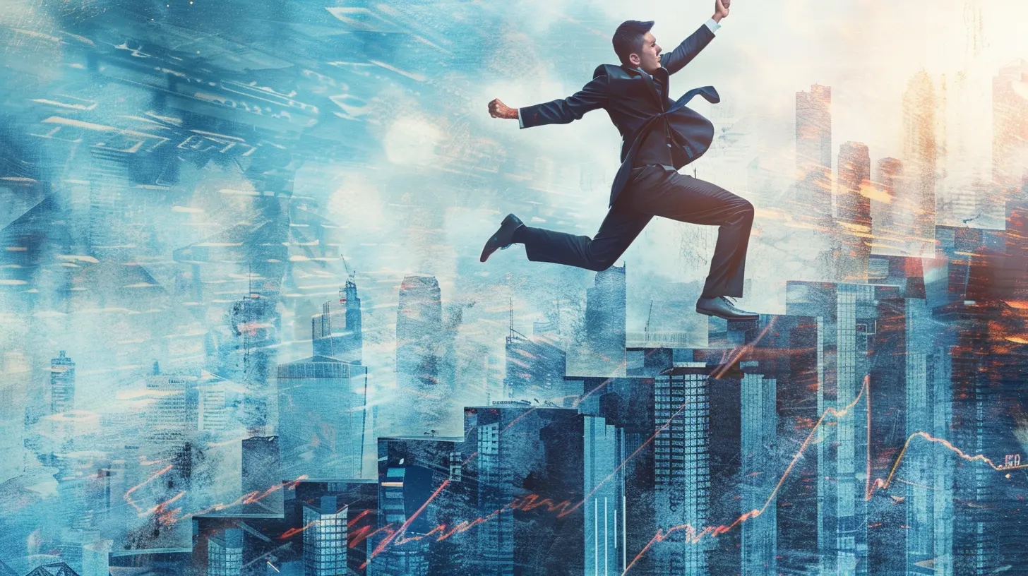 How to Adjust Your Financial Goals to Account for Rising Inflation