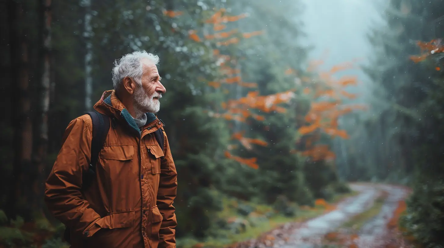 How to Align Your Retirement Plan with Your Life Goals