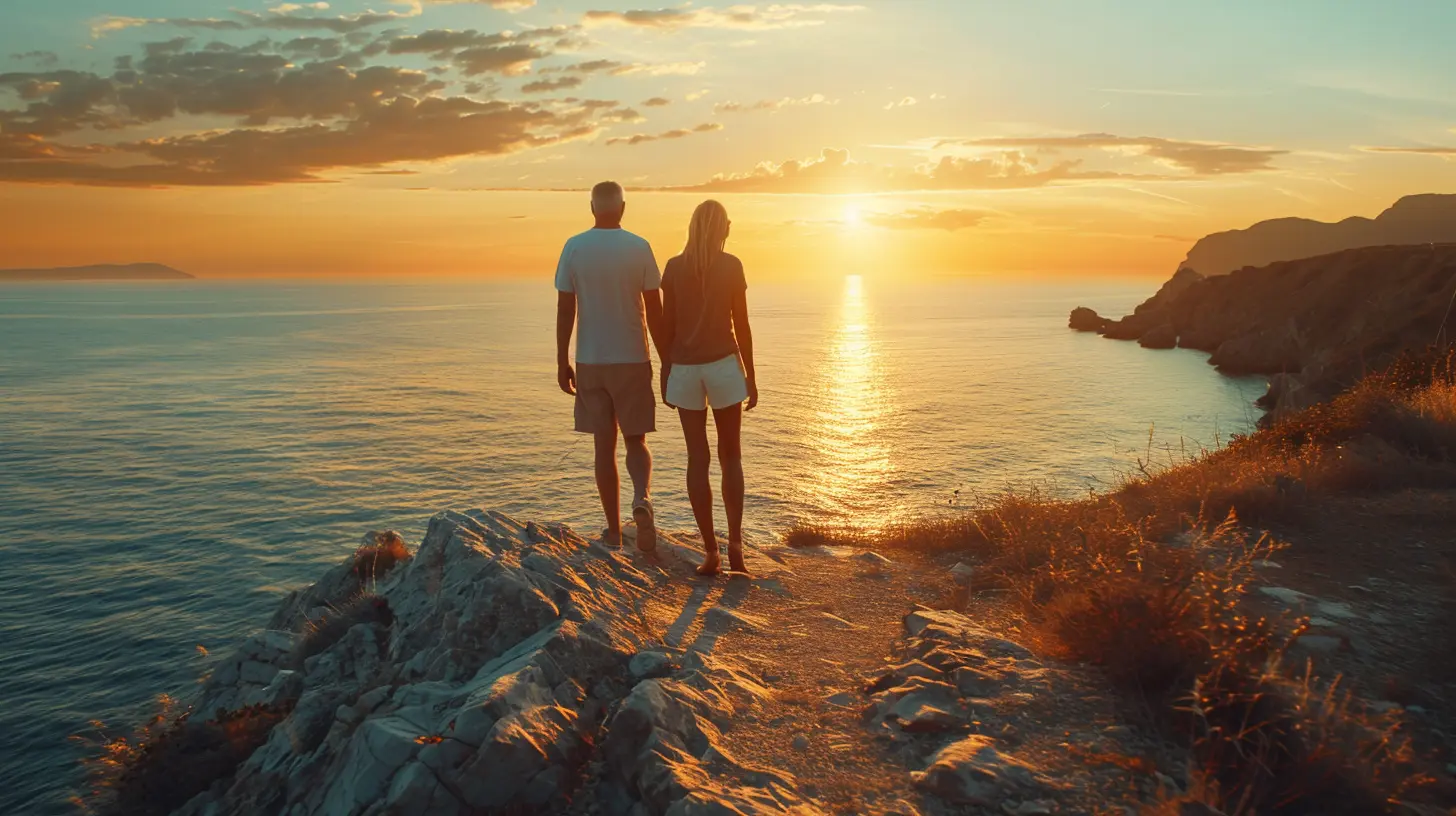 How to Align Your Retirement Plan with Your Life Goals