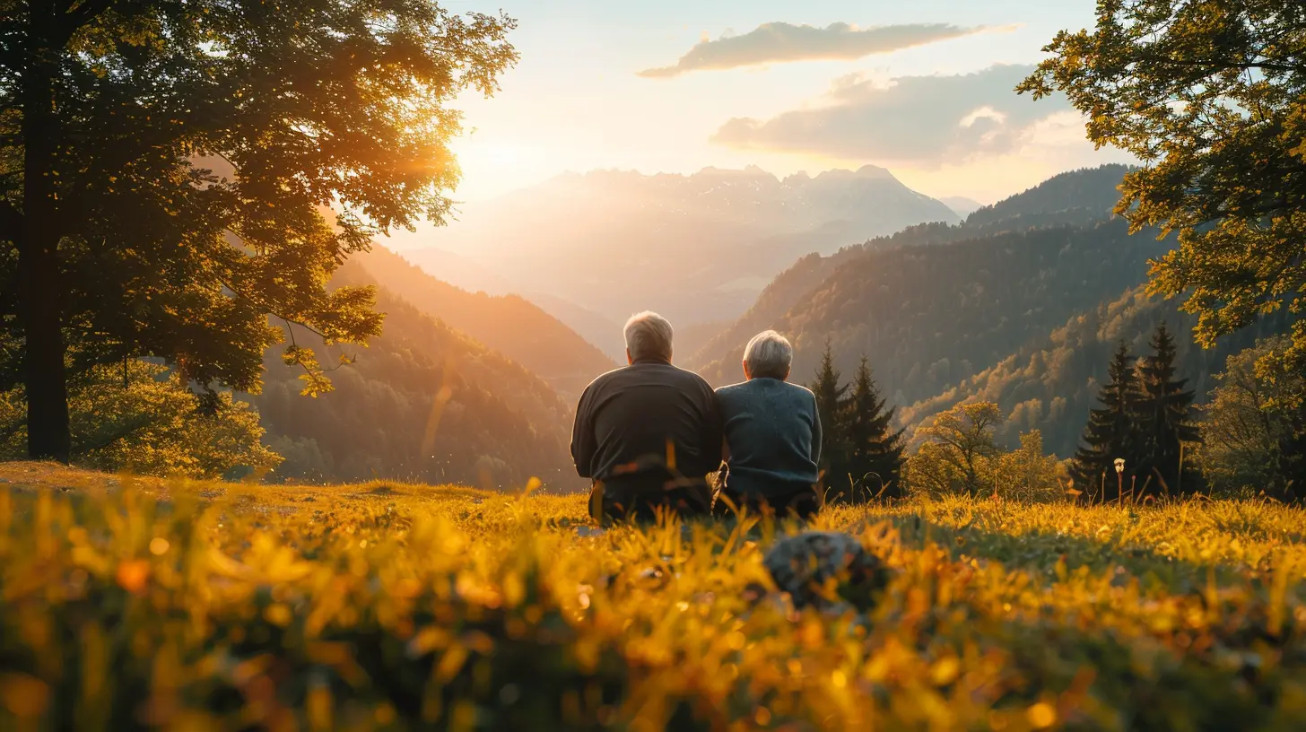 How to Align Your Retirement Plan with Your Life Goals