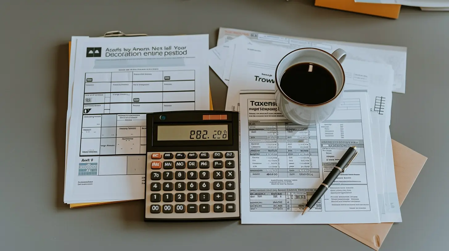 How to Avoid Delays in Receiving Your Tax Refund