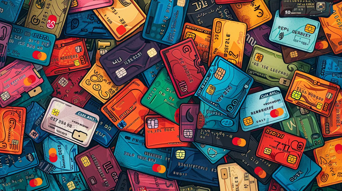 How to Avoid Hidden Credit Card Fees