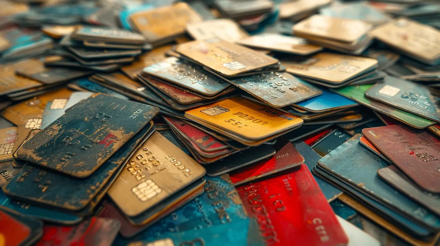 How to Avoid Hidden Credit Card Fees