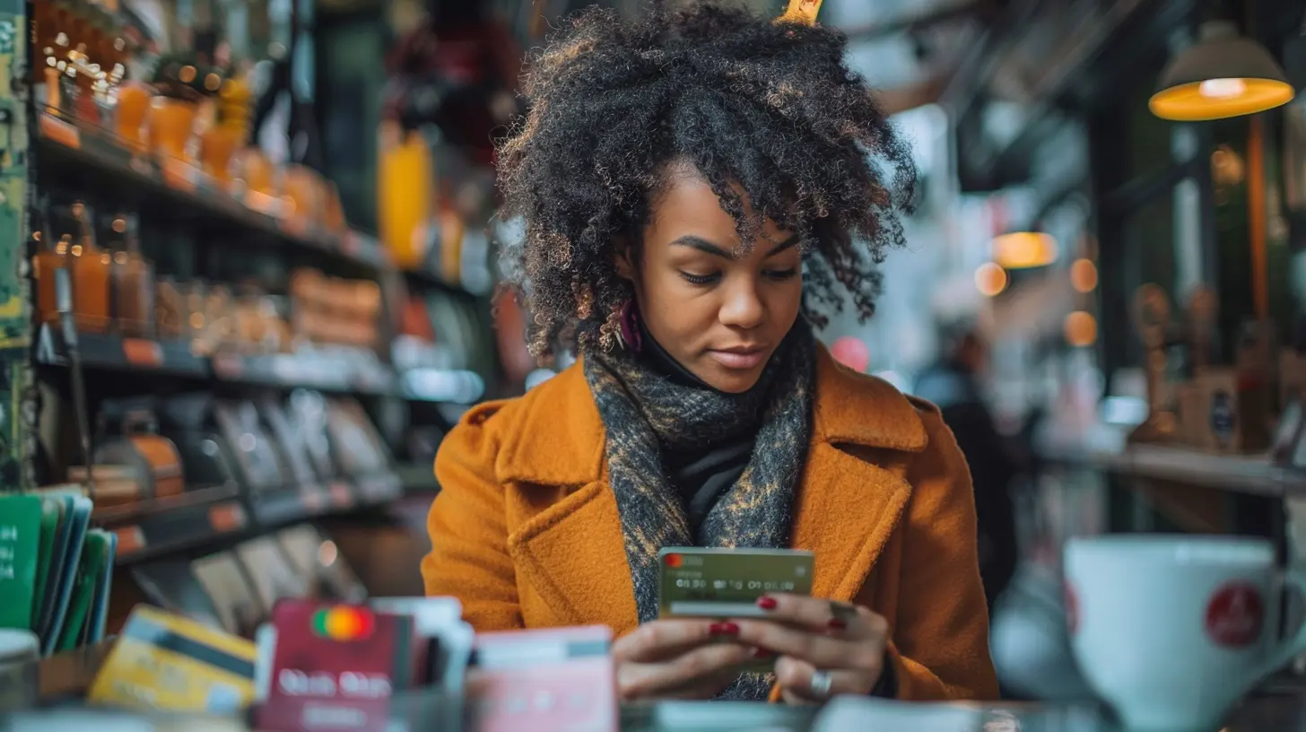How to Avoid Hidden Credit Card Fees
