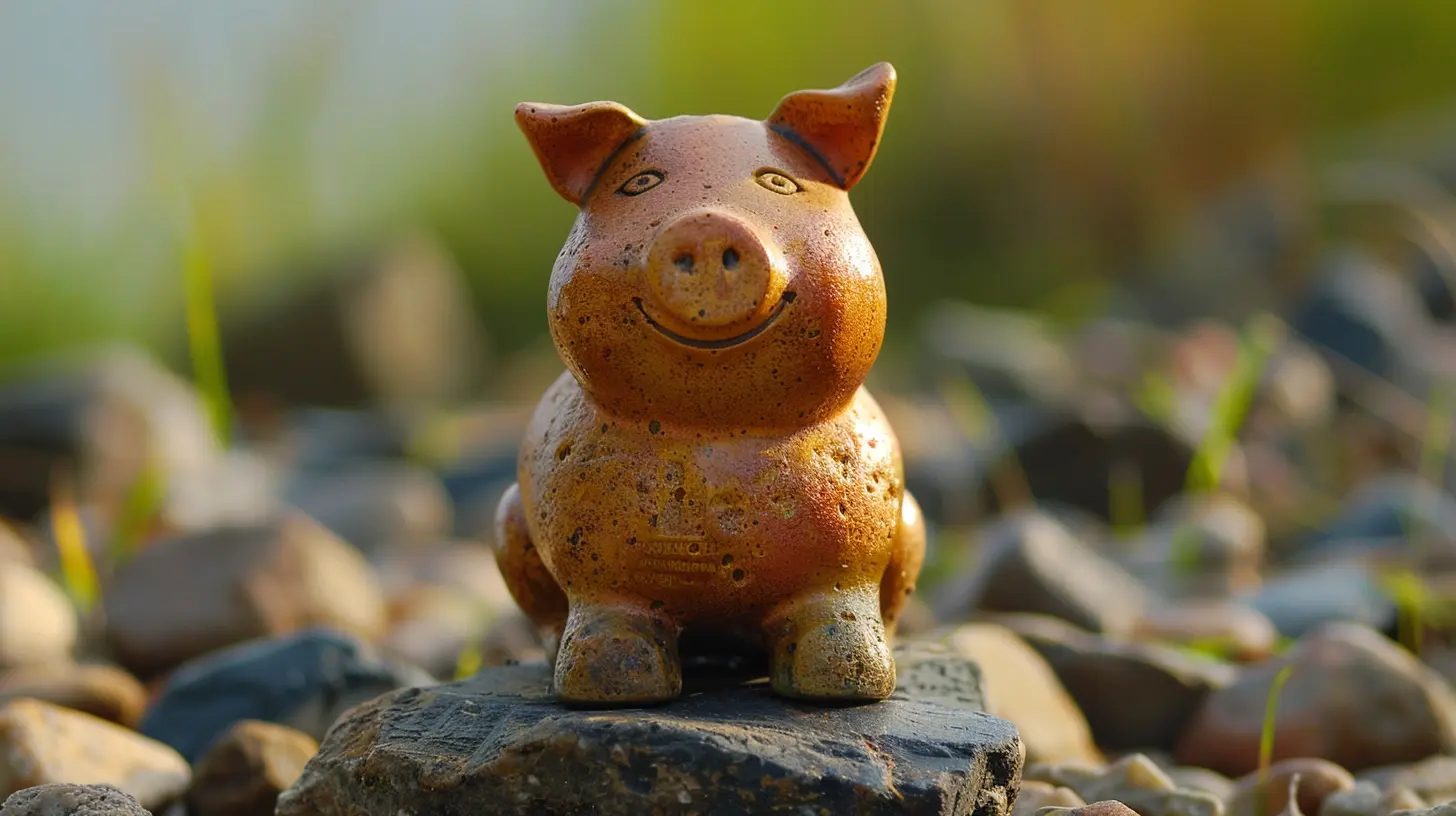 How to Avoid Lifestyle Creep and Maintain Financial Balance