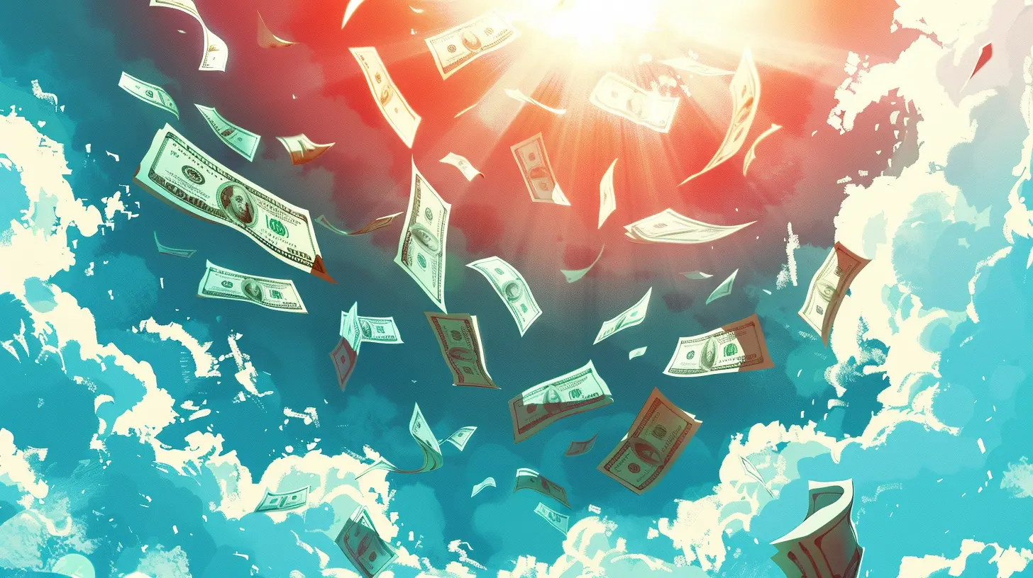 How to Avoid Lifestyle Inflation When Your Income Grows