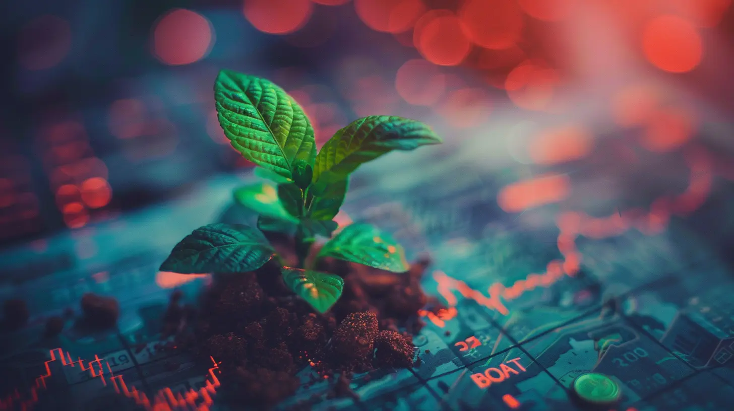 How to Build a Recession-Proof Stock Portfolio