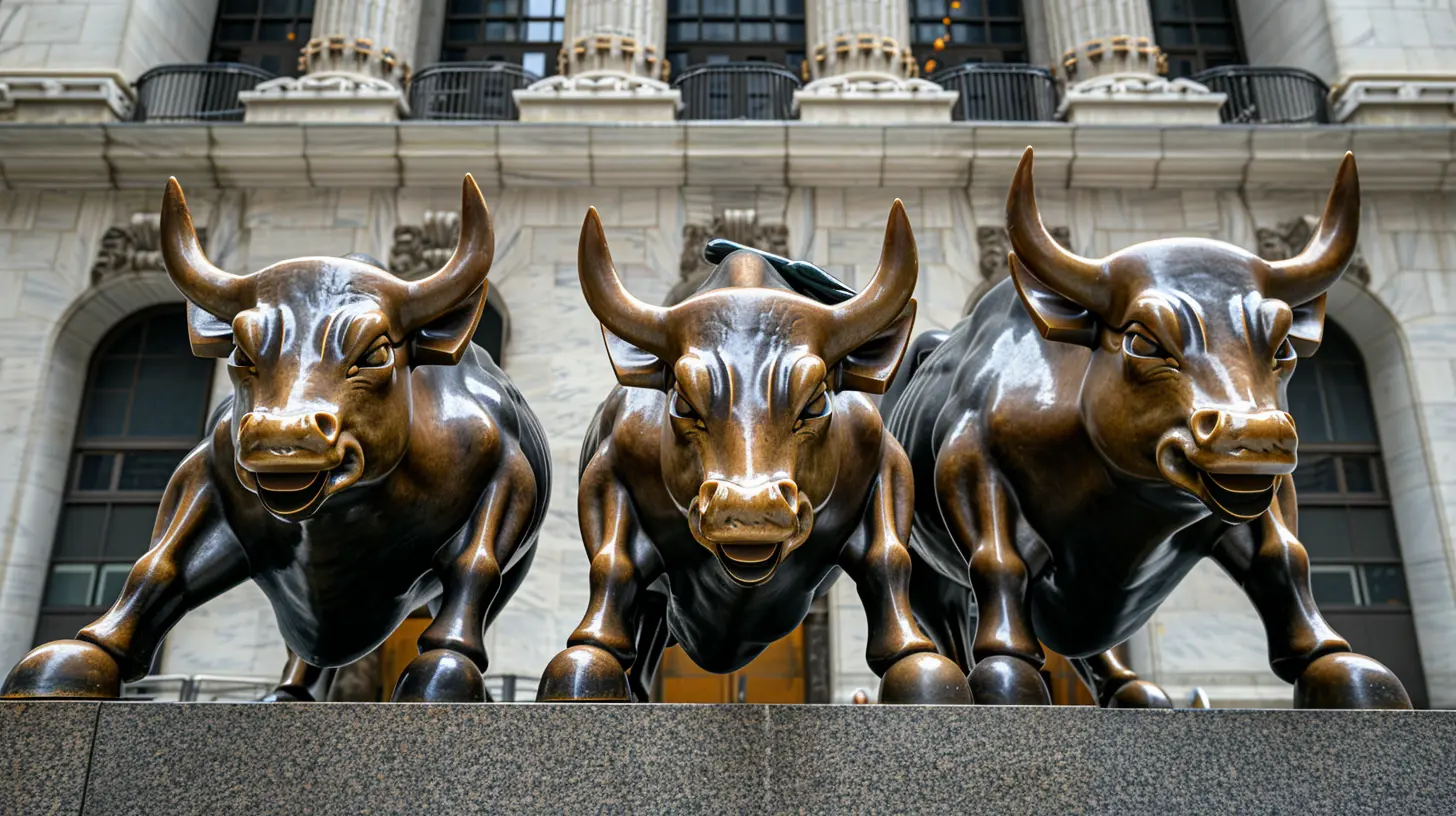 How to Build a Recession-Proof Stock Portfolio
