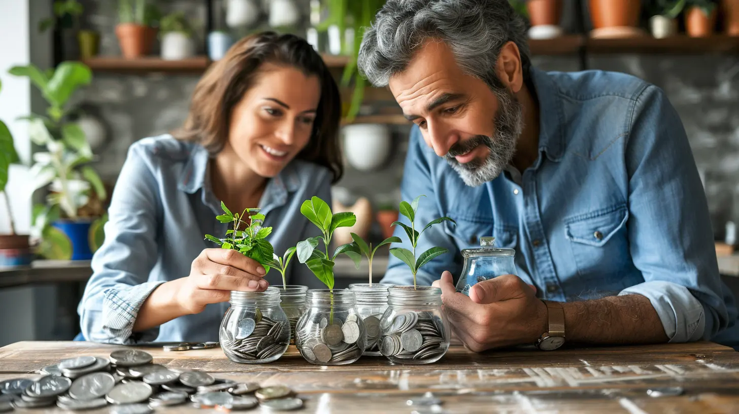 How to Build a Retirement Safety Net for Unexpected Expenses
