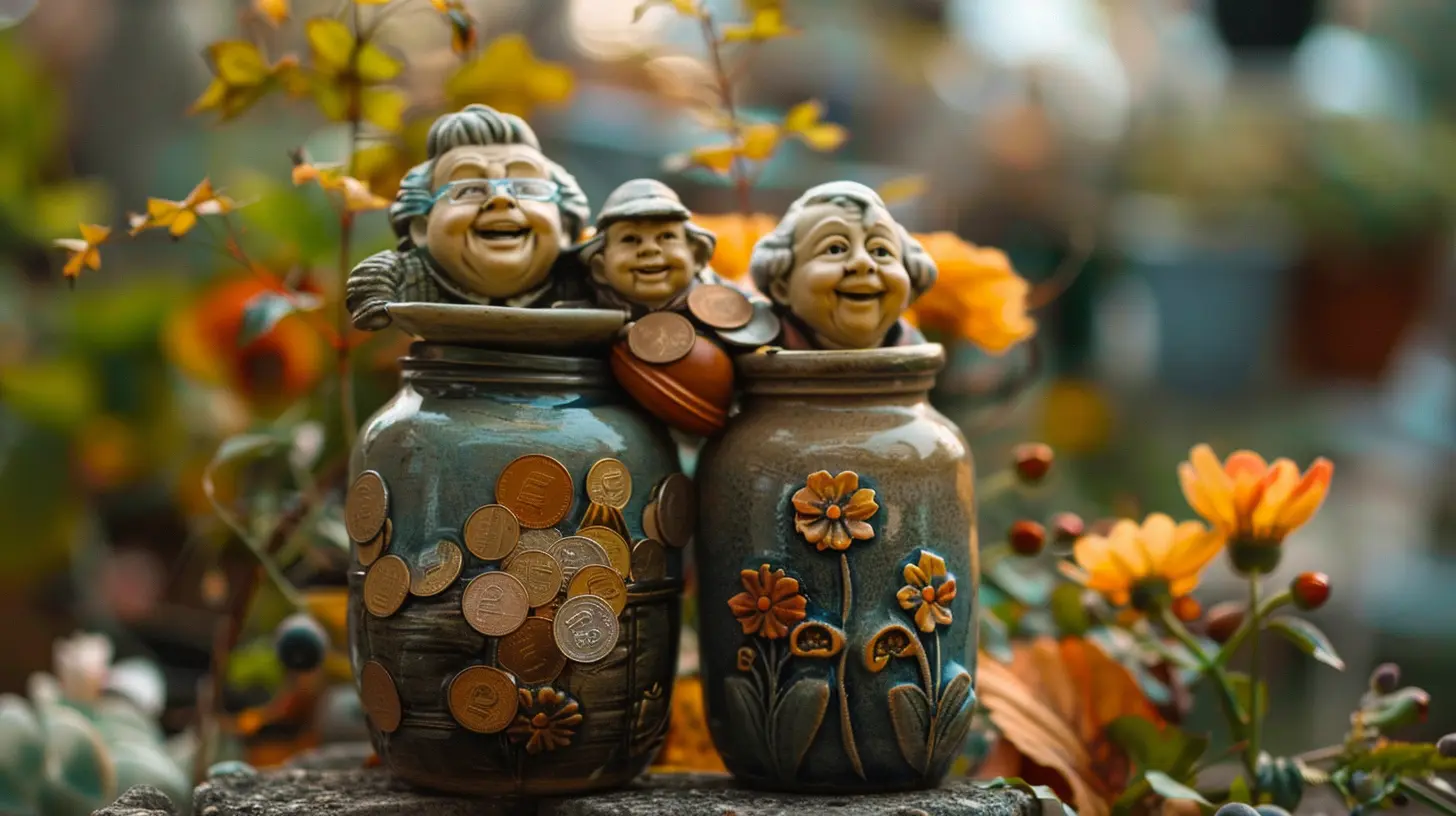 How to Build a Retirement Safety Net for Unexpected Expenses