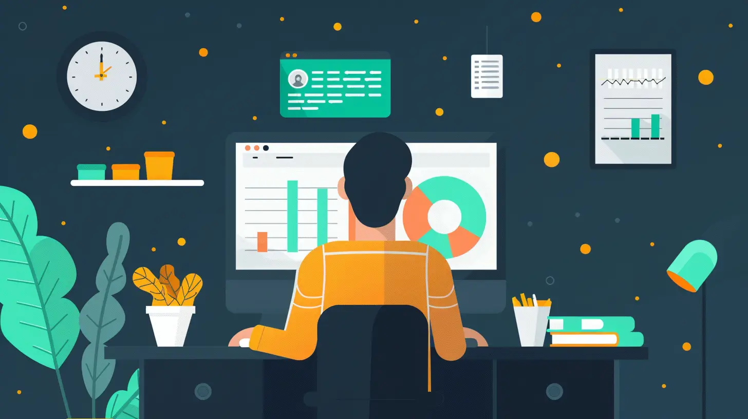 How to Build a Weekly Spending Routine That Encourages Growth