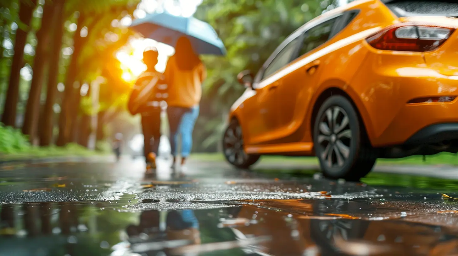 How to Choose the Right Insurance Deductible for Your Budget