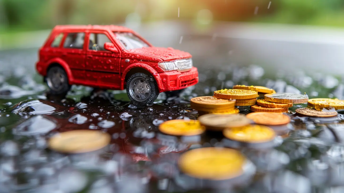 How to Choose the Right Insurance Deductible for Your Budget