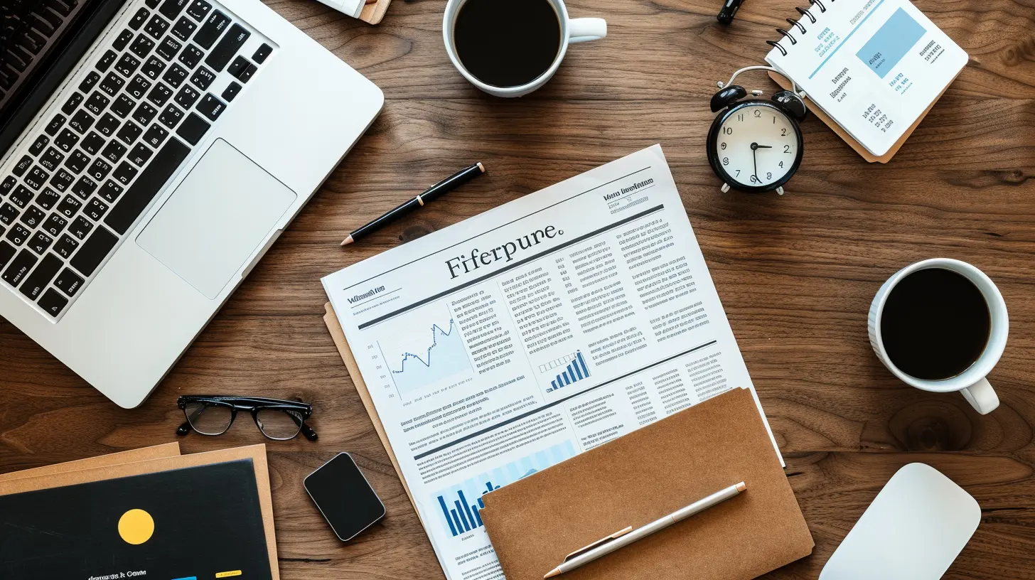 How to Create a Budget That Fuels Your Financial Freedom