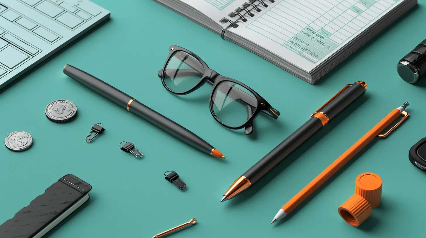 How to Create a Bulletproof Savings Plan