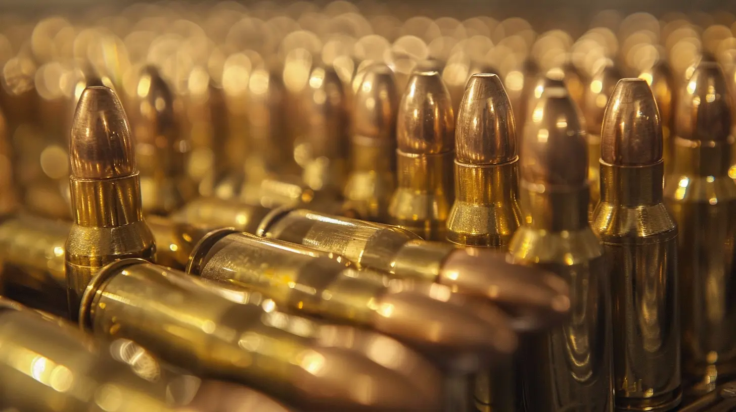 How to Create a Bulletproof Savings Plan