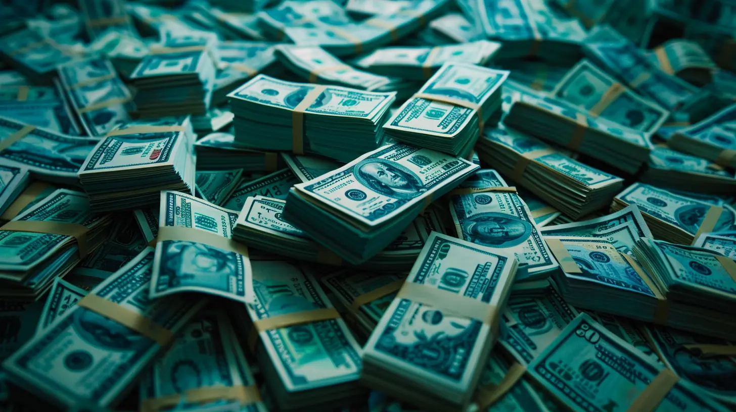 How to Create a Bulletproof Savings Plan