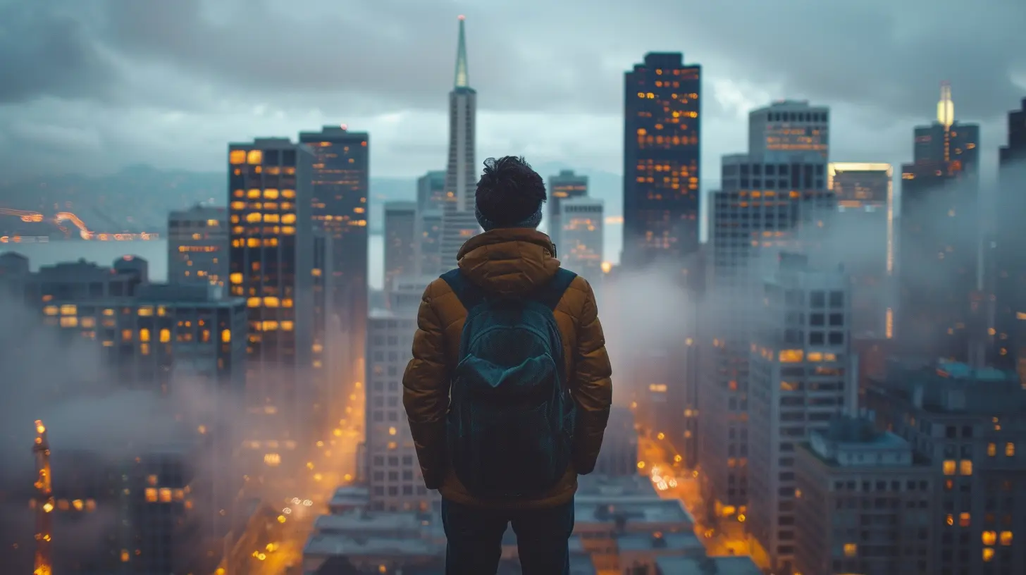 How to Create a Financial Plan That Adapts to Your Life Stages