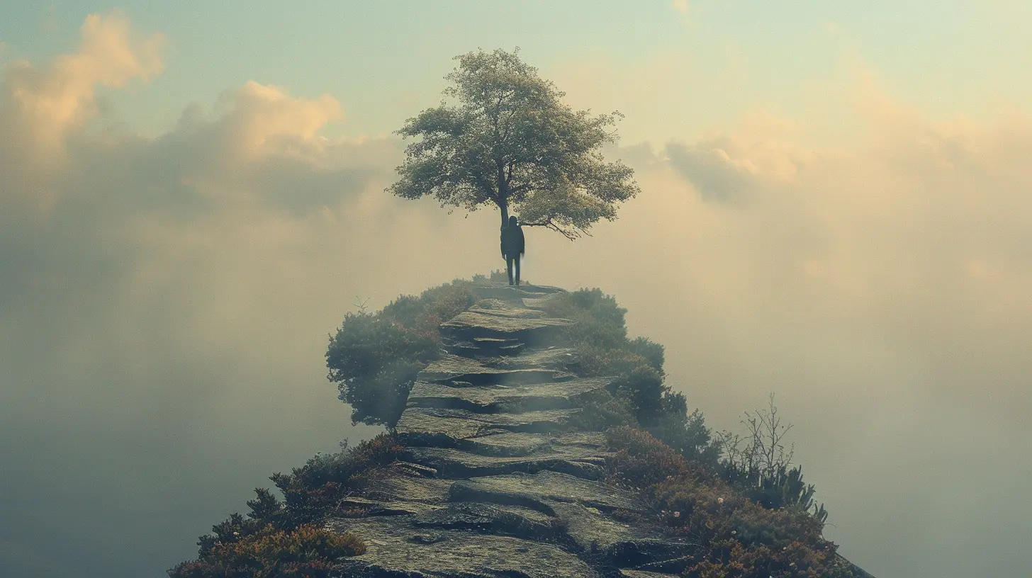 How to Create a Financial Plan That Adapts to Your Life Stages