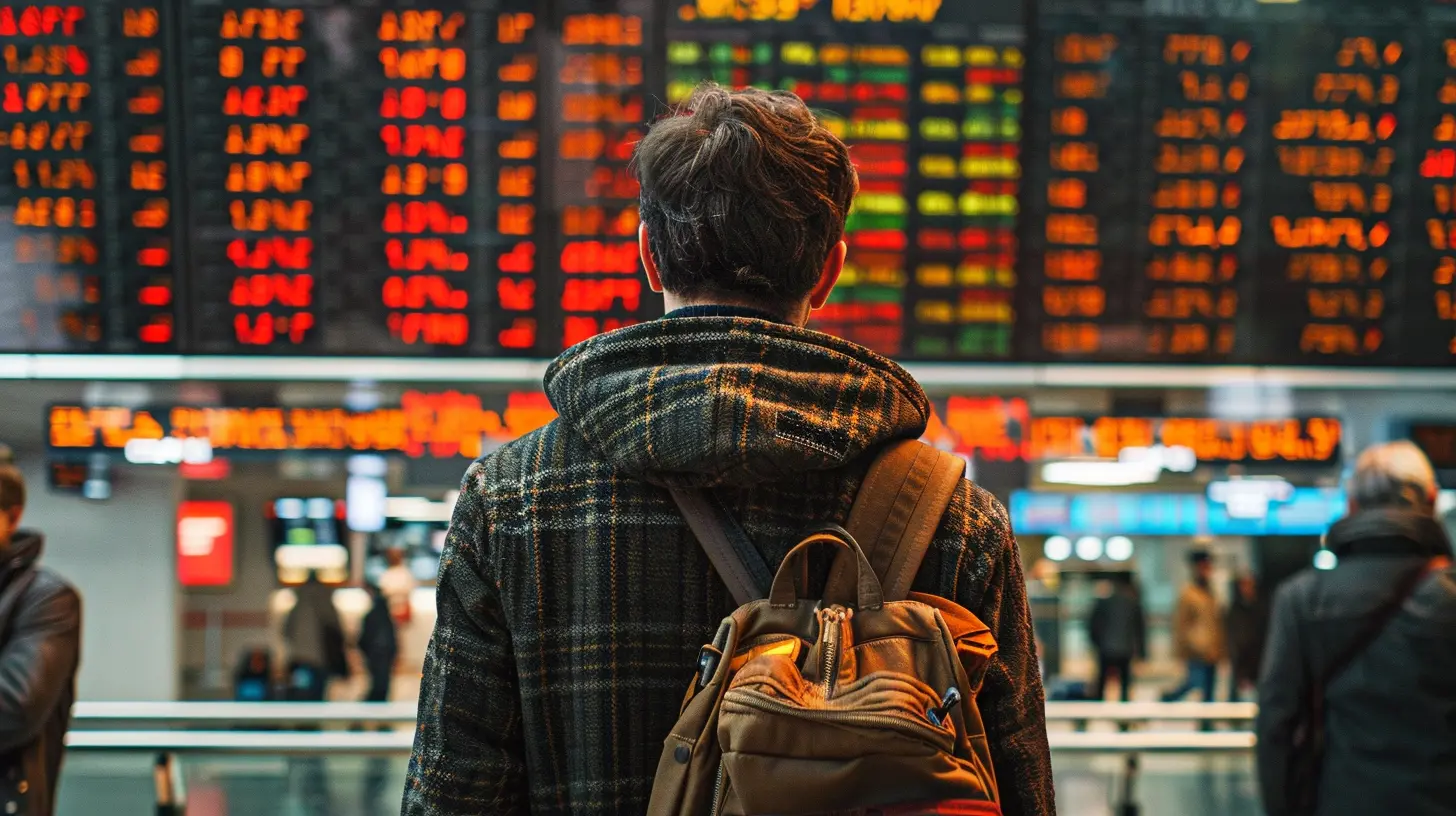 How to Create a Watchlist for Stock Market Opportunities