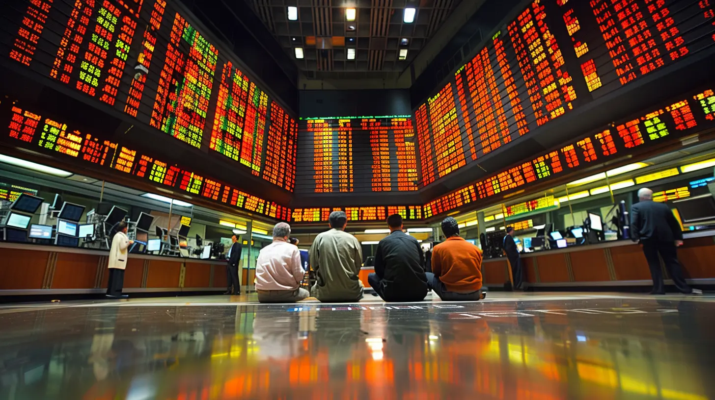 How to Create a Watchlist for Stock Market Opportunities