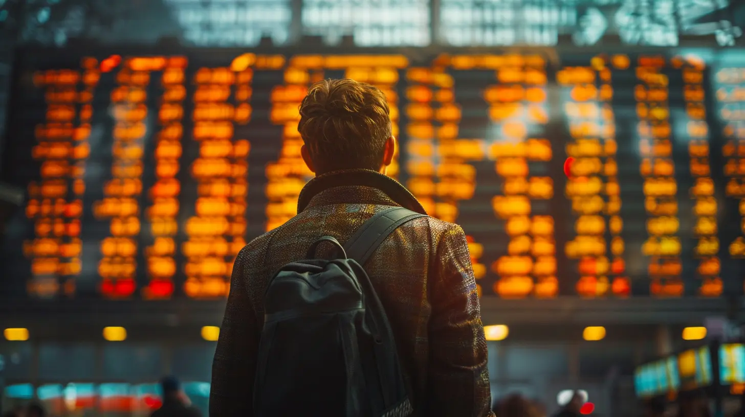 How to Create a Watchlist for Stock Market Opportunities