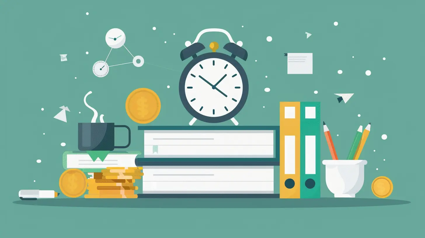 How to Create a Zero-Balance Budget That Works