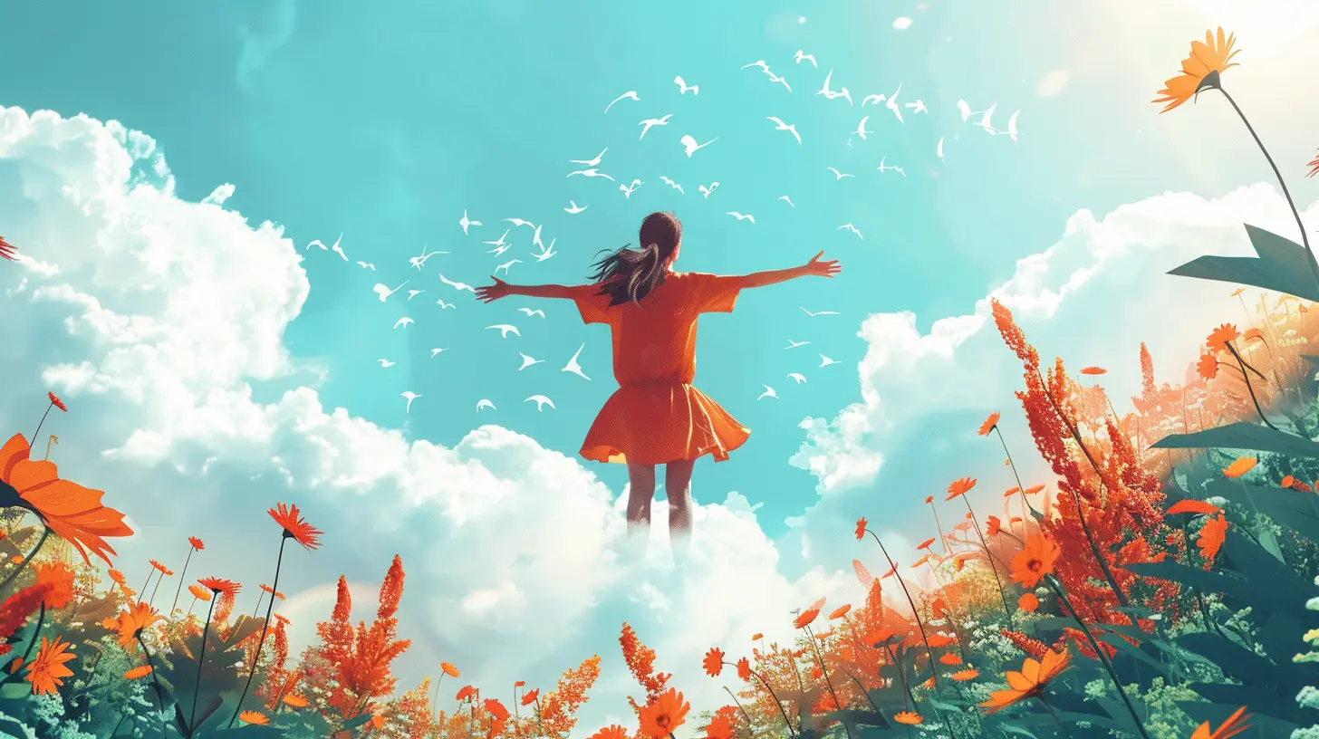 How to Design Your Dream Life through Financial Planning