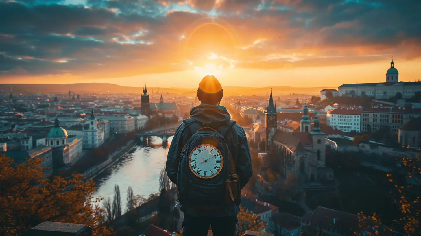 How to Design Your Dream Life through Financial Planning