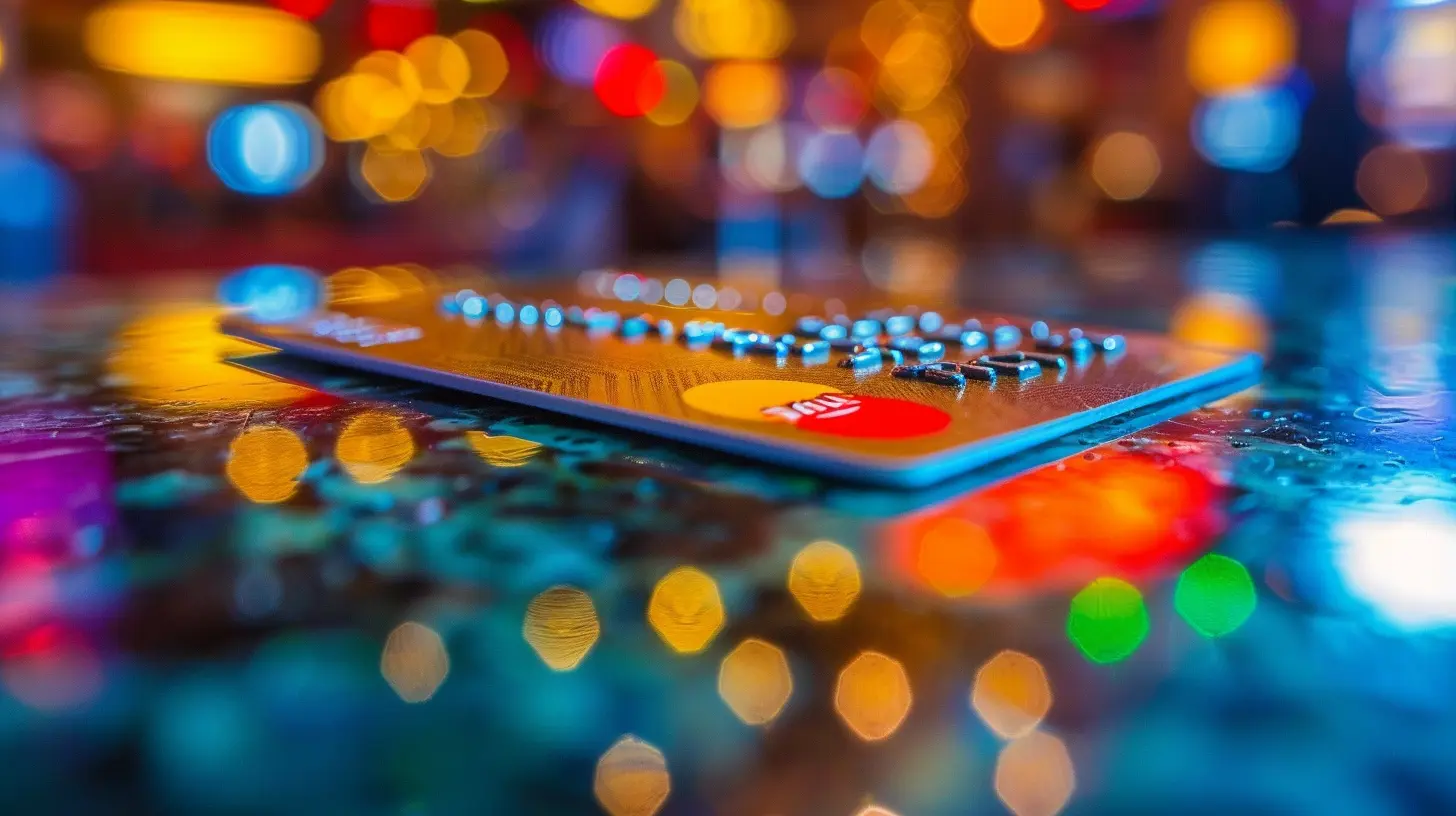 How to Dispute Fraudulent Credit Card Charges