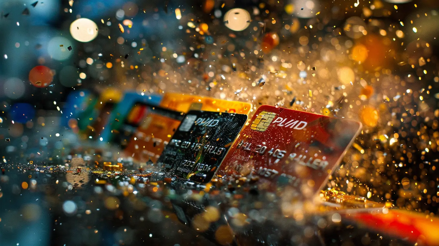 How to Dispute Fraudulent Credit Card Charges
